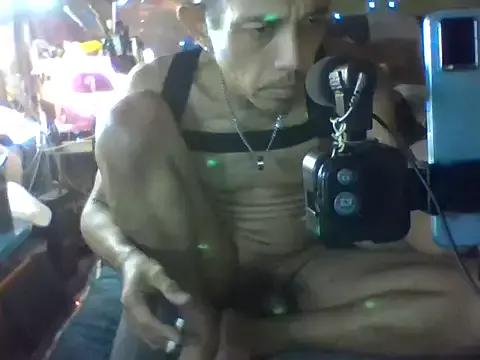 KhairulSyahzmanToplayer69 on StripChat 