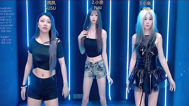 Discover King-ovo, they want to masturbate for you King-ovo from StripChat