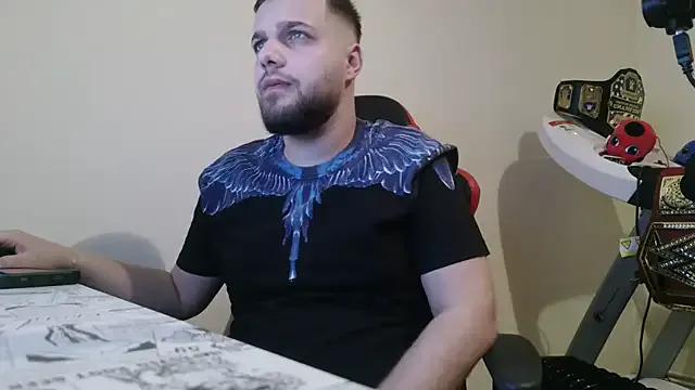 Explore hot escort KingAdonisss KingAdonisss from StripChat