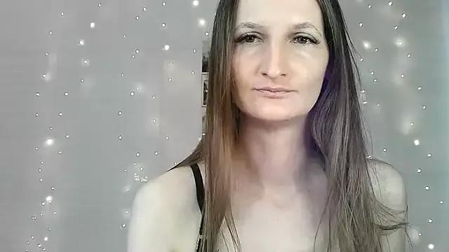 Kitty_Player on StripChat 