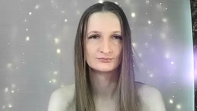 Kitty_Player on StripChat 