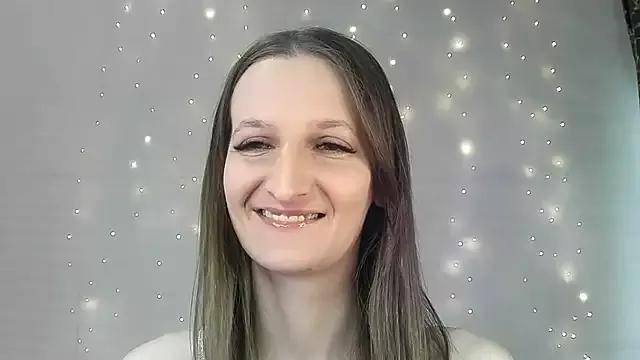 Kitty_Player on StripChat 