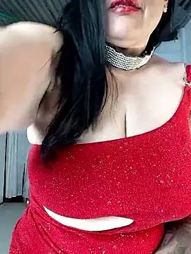kittyhotass1 on StripChat 