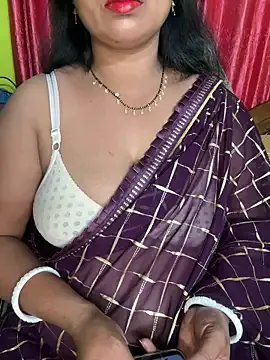 Kritika_21 from StripChat