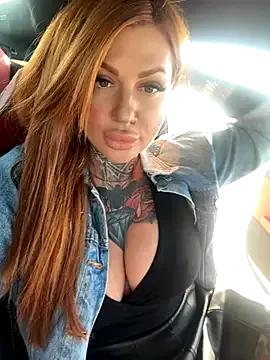 Freechat krysstal003 on StripChat