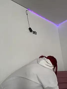 Naked Kuromi_LS from StripChat Kuromi_LS from StripChat