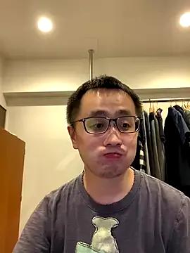 kyuufuu on StripChat