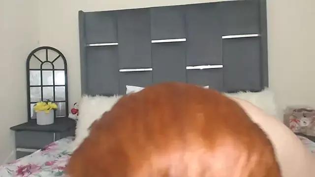 LaCaramellaChocolatia on StripChat 