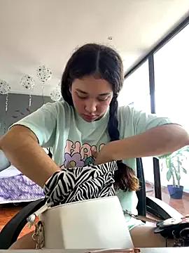 Checkout 23 years old lana_rousse01 from StripChat lana_rousse01 from StripChat