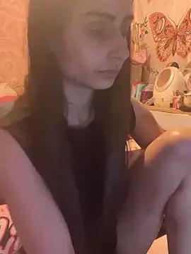 LaPetitechienne1 on StripChat 
