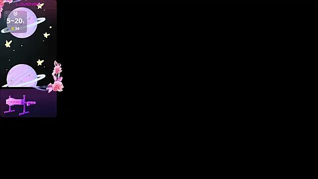 Freechat larah_uwu on StripChat