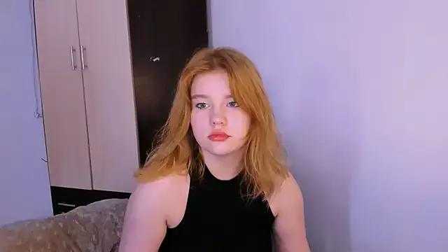 LaseyMoon on StripChat 