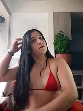 Cute Laura_goddess_ts wants you to fuck zir body now laura_goddess_ts from StripChat