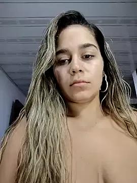 LaurenWelly_ on StripChat 