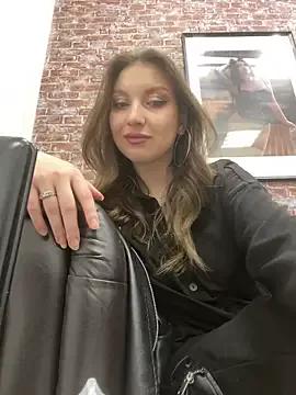 LeilaParson on StripChat 
