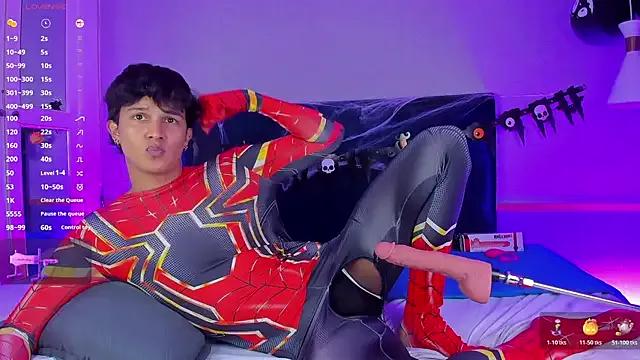 Amazing Leo_Savage_ from StripChat Leo_Savage_ from StripChat