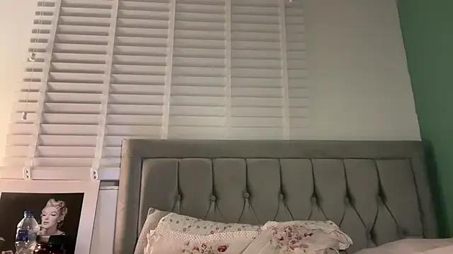 StripChat Leylah_Linda Leylah_Linda from StripChat