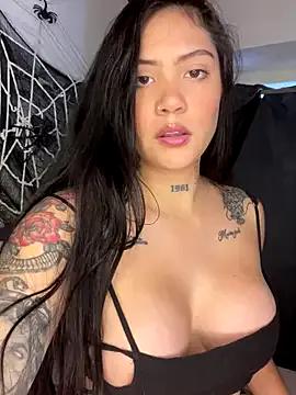 Masturbate to StripChat's Liahouses liahouses from StripChat