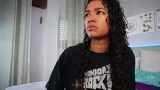 LibertyLust from StripChat