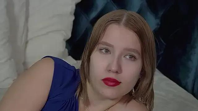 LiliLinn on StripChat 