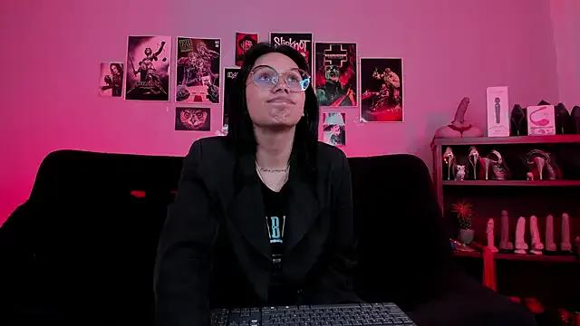 Watch StripChat's Lilith-deveraux lilith-deveraux from StripChat