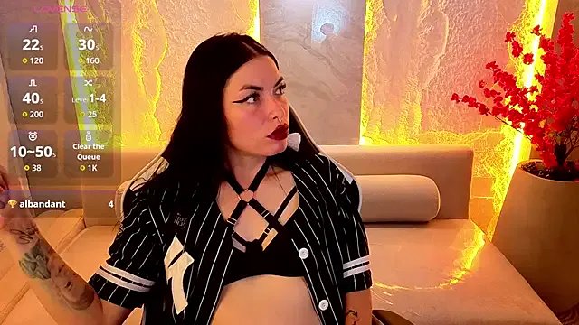 lilith_serpe_tp from StripChat