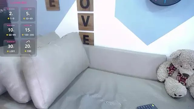 lilith_sm1th on StripChat