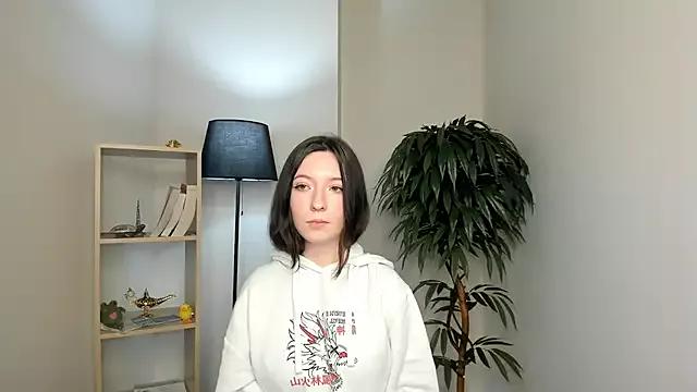 LinnAtkins on StripChat 