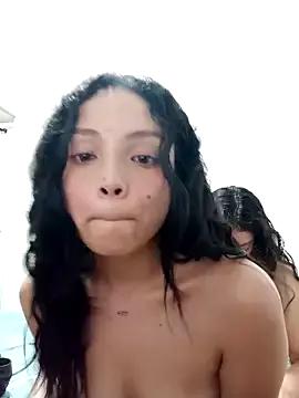 linzeysmith4 on StripChat 