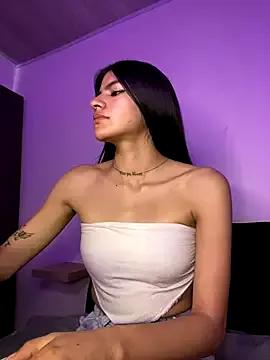 liss_hot_ on StripChat 