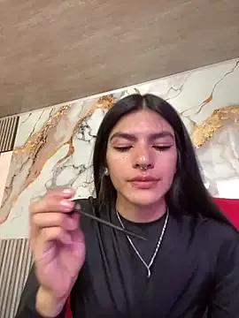 liss_hot_ on StripChat 