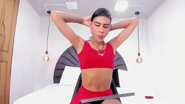 LissyAndrade on StripChat 