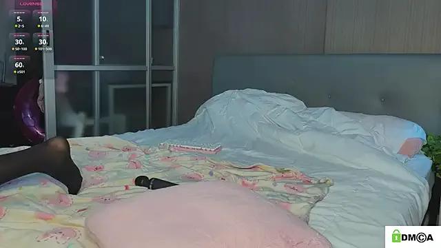 Lizzy_meoww on StripChat 