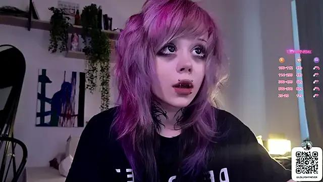 Freechat Lollyshy on StripChat