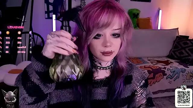 Freechat Lollyshy on StripChat