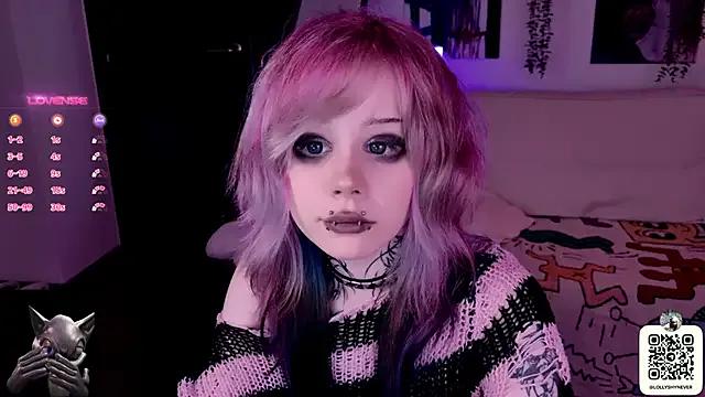 Freechat Lollyshy on StripChat