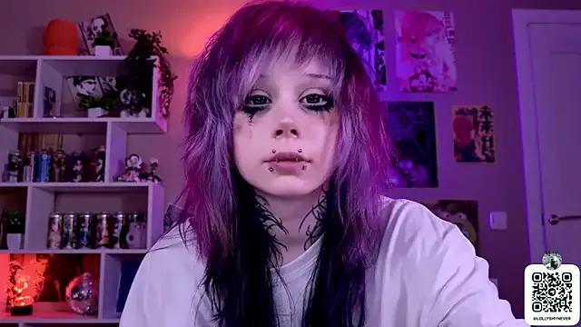 Freechat Lollyshy on StripChat