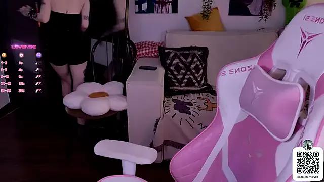 Freechat Lollyshy on StripChat