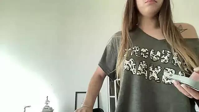 Lolykush on StripChat 