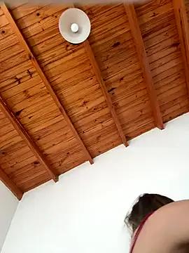 Lolykush on StripChat 
