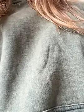 Lolykush on StripChat