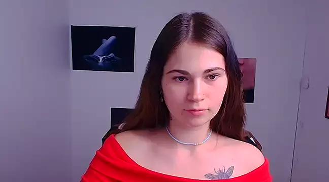 Loon_Amore on StripChat 