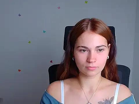 Loon_Amore on StripChat 