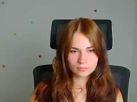 Loon_Amore on StripChat 