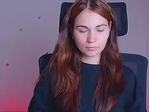 Loon_Amore on StripChat 