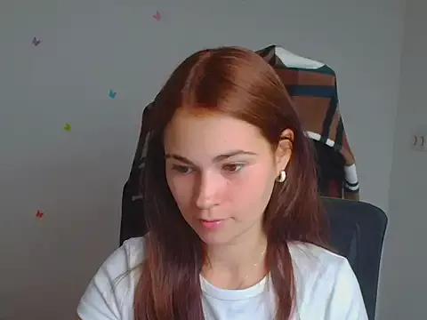 Loon_Amore on StripChat 