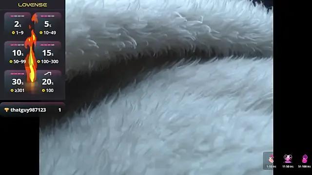 Private lorenitha_20 on StripChat