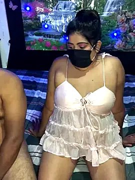 Lovely_WINDI on StripChat