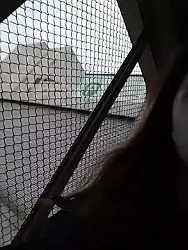 Amazing Lovelyanan wants you to fuck their body now Lovelyanan from StripChat