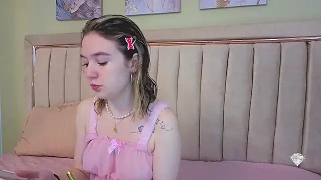 Watch 23 years old Lucia_Copper from StripChat Lucia_Copper from StripChat